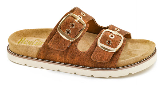 Corkys Feelin Saucy Sandals