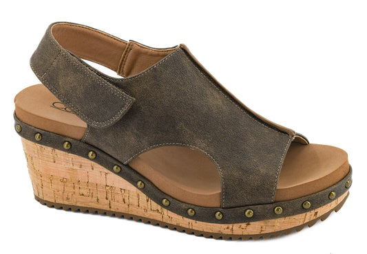 Corkys For Keeps Wedges