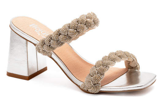 *Final Sale* Corkys French Kiss Heels