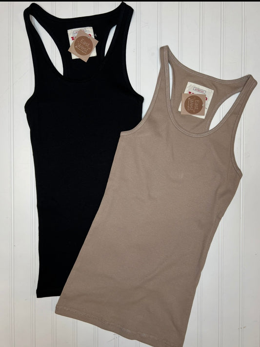 Nice And Easy Tank Top