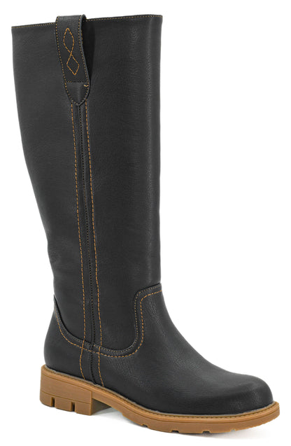 Corkys Gallop Boots