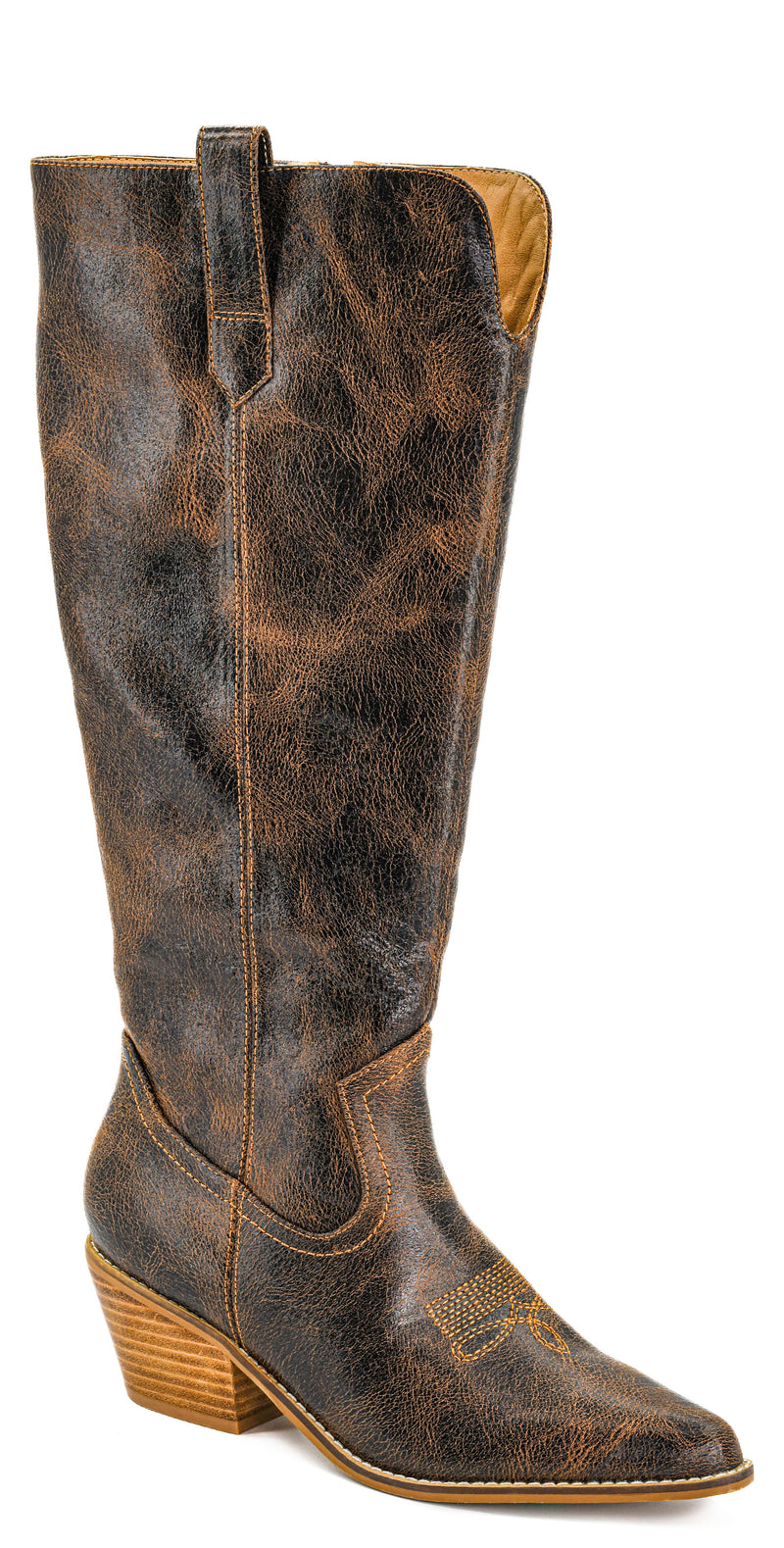 Corkys Hats Off Boots