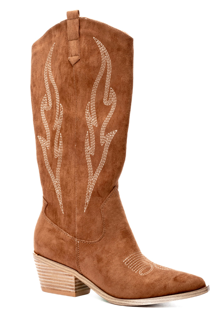 Corkys Headliner Boots