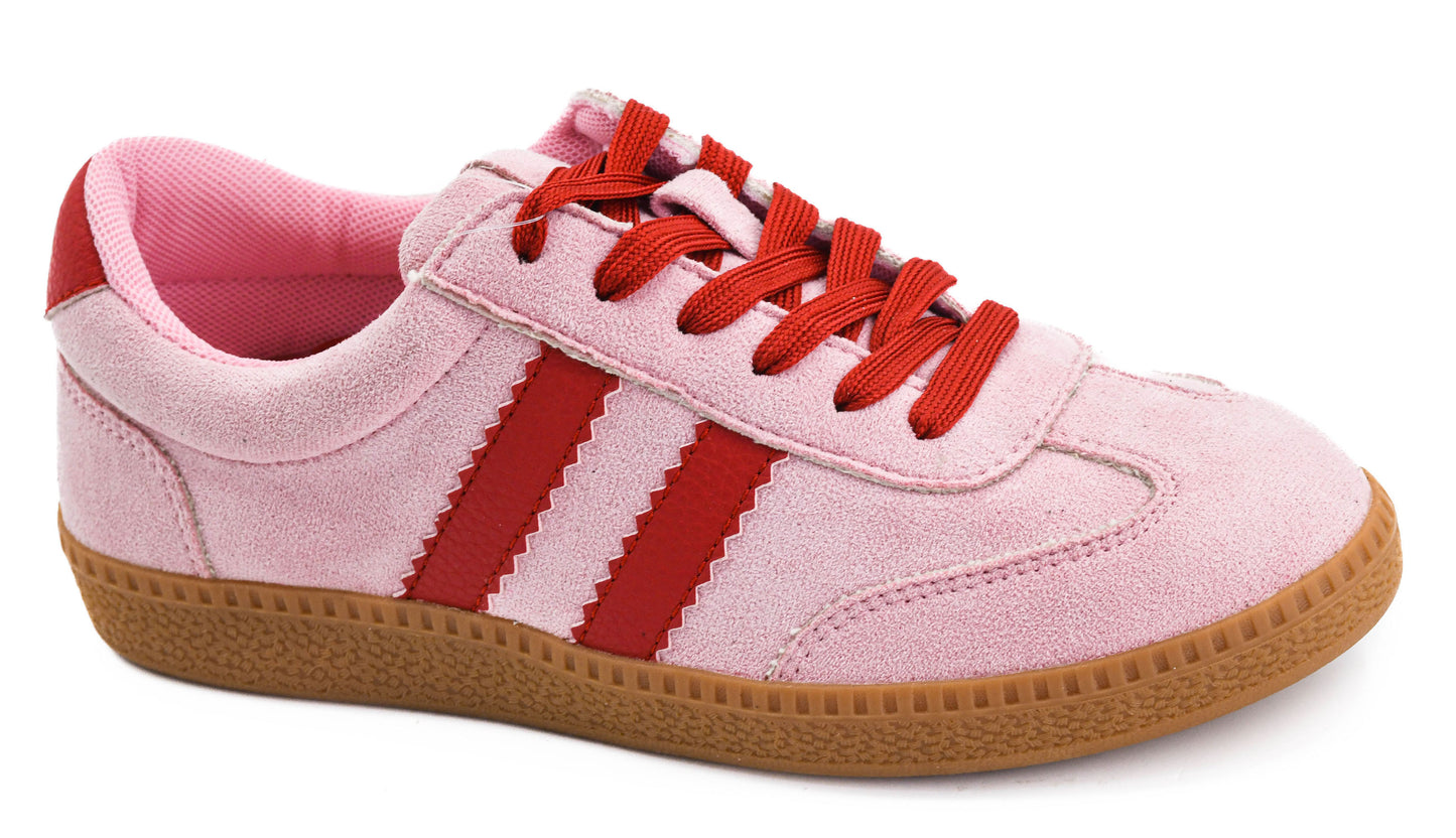 Corkys Heads Up Sneakers