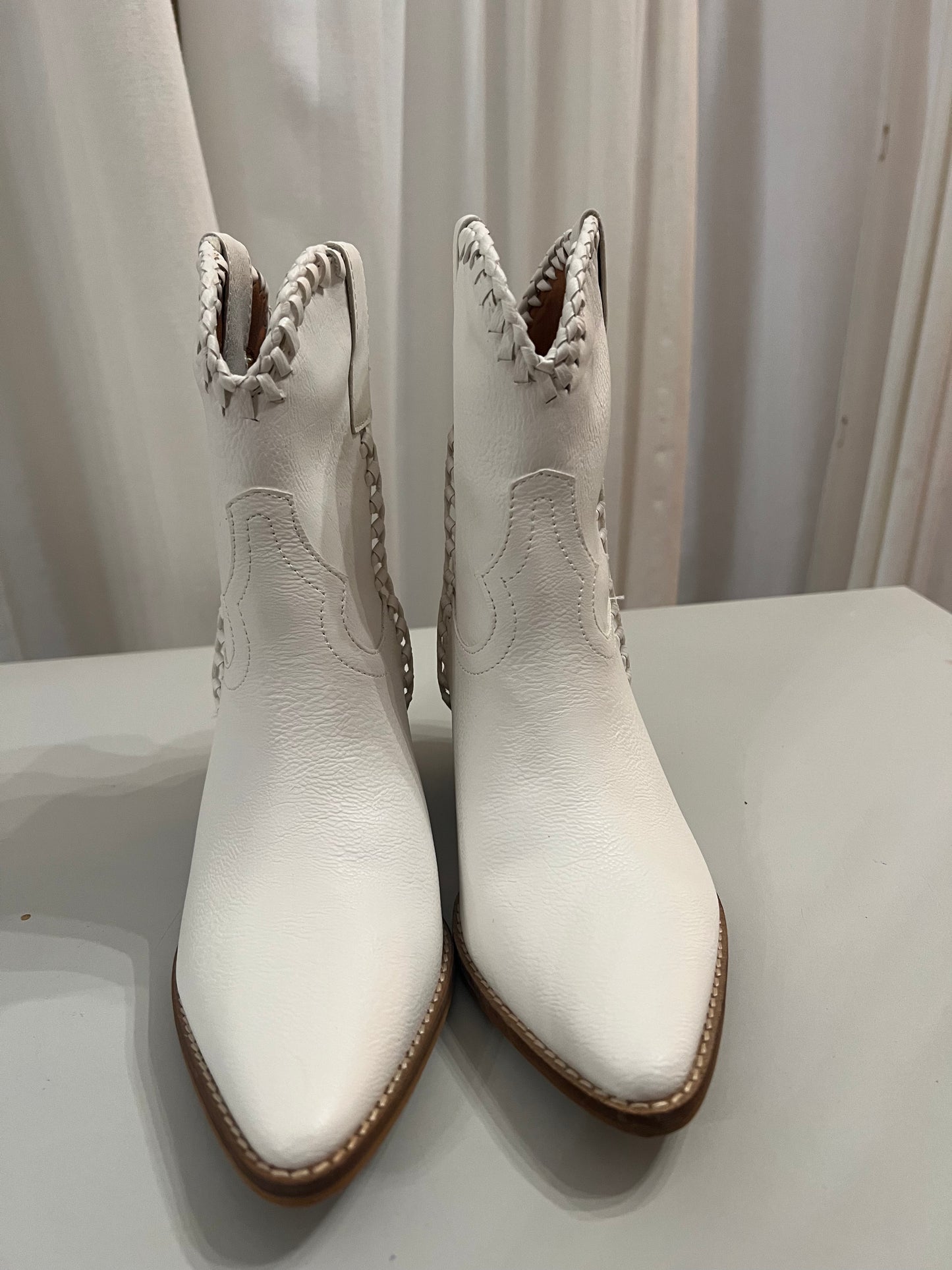 *Final Sale* Arisa Boots