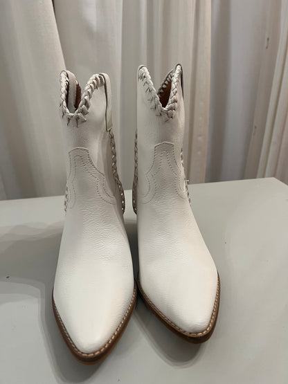 *Final Sale* Arisa Boots