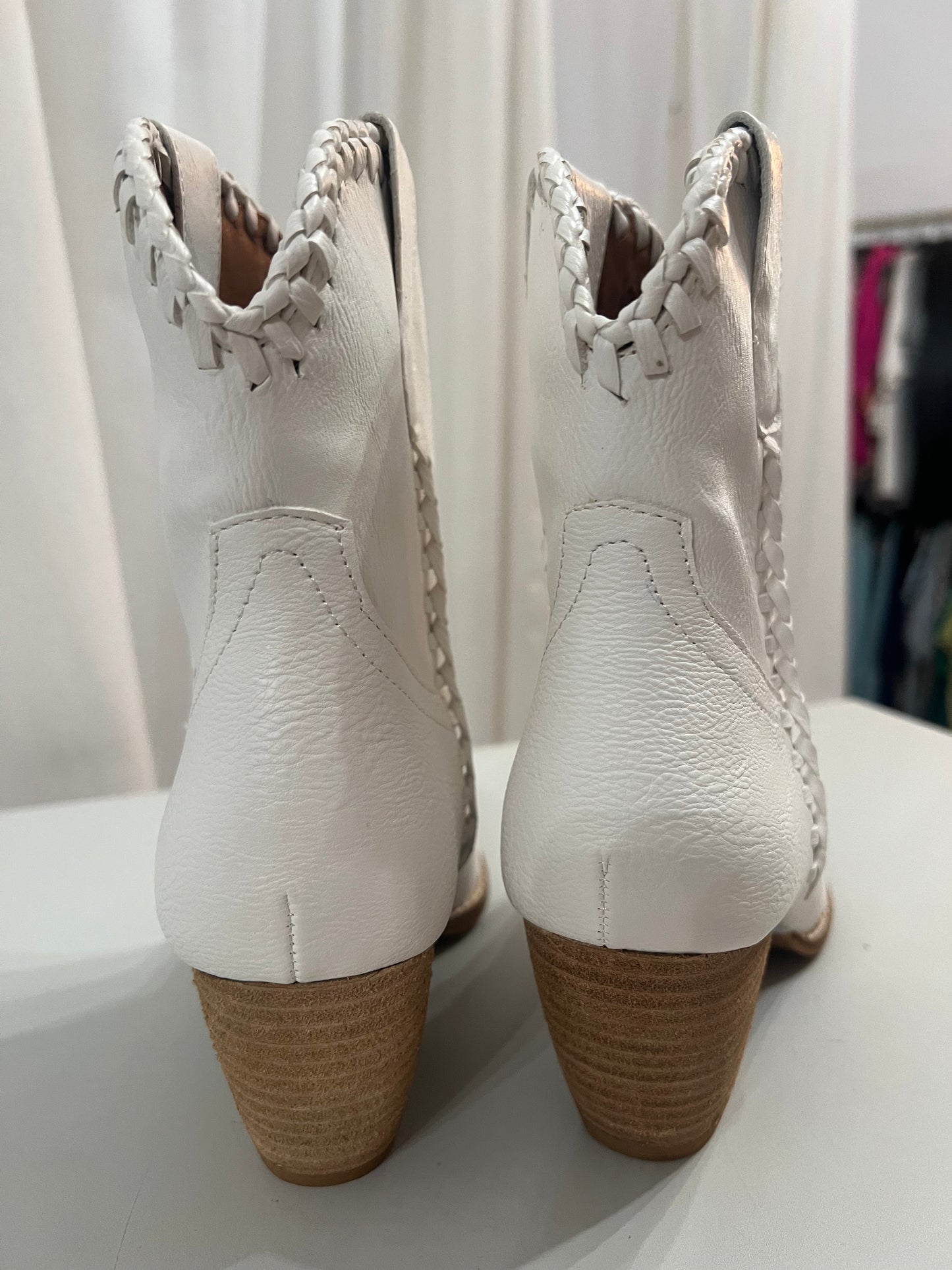 *Final Sale* Arisa Boots