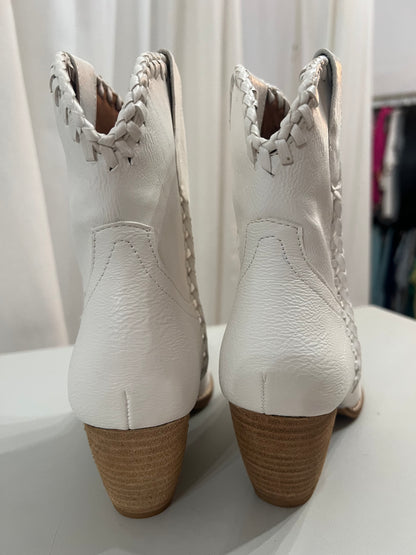 *Final Sale* Arisa Boots