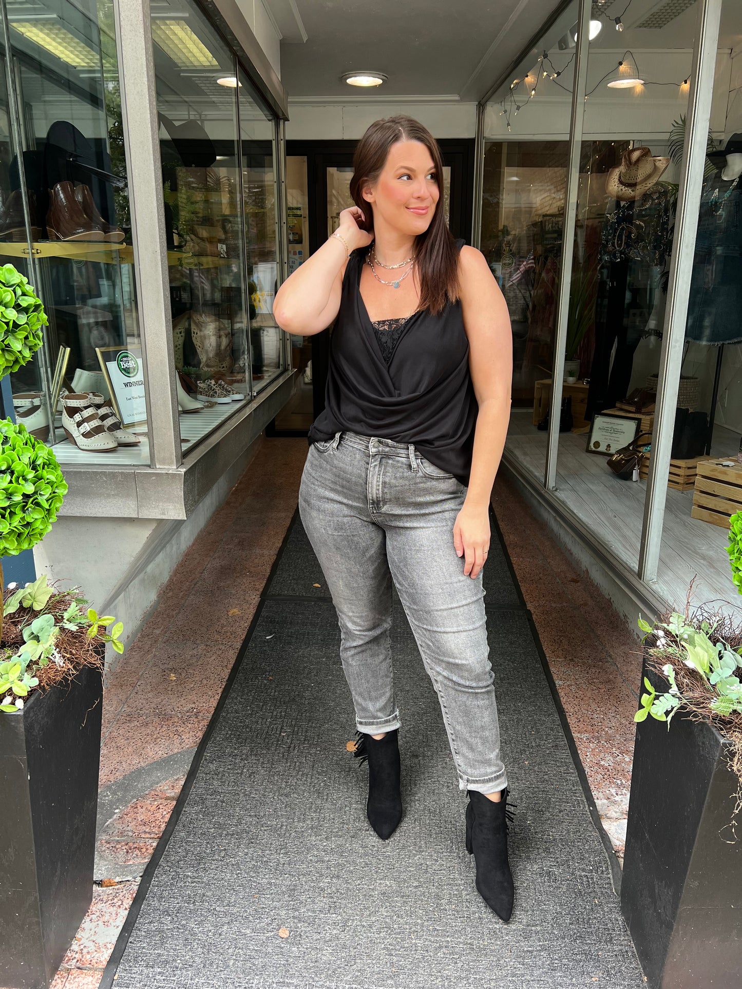 Corkys Westbound Boots