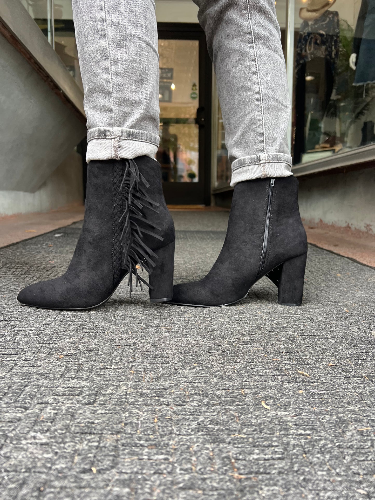 Corkys Westbound Boots