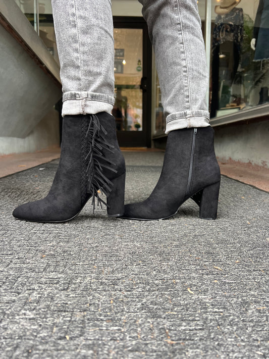 *Final Sale* Corkys Westbound Boots