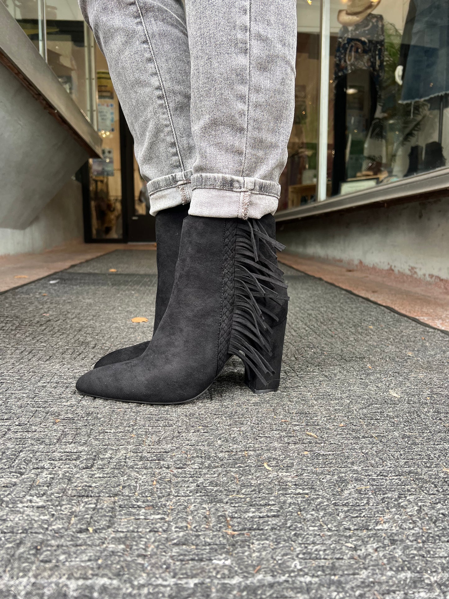 Corkys Westbound Boots