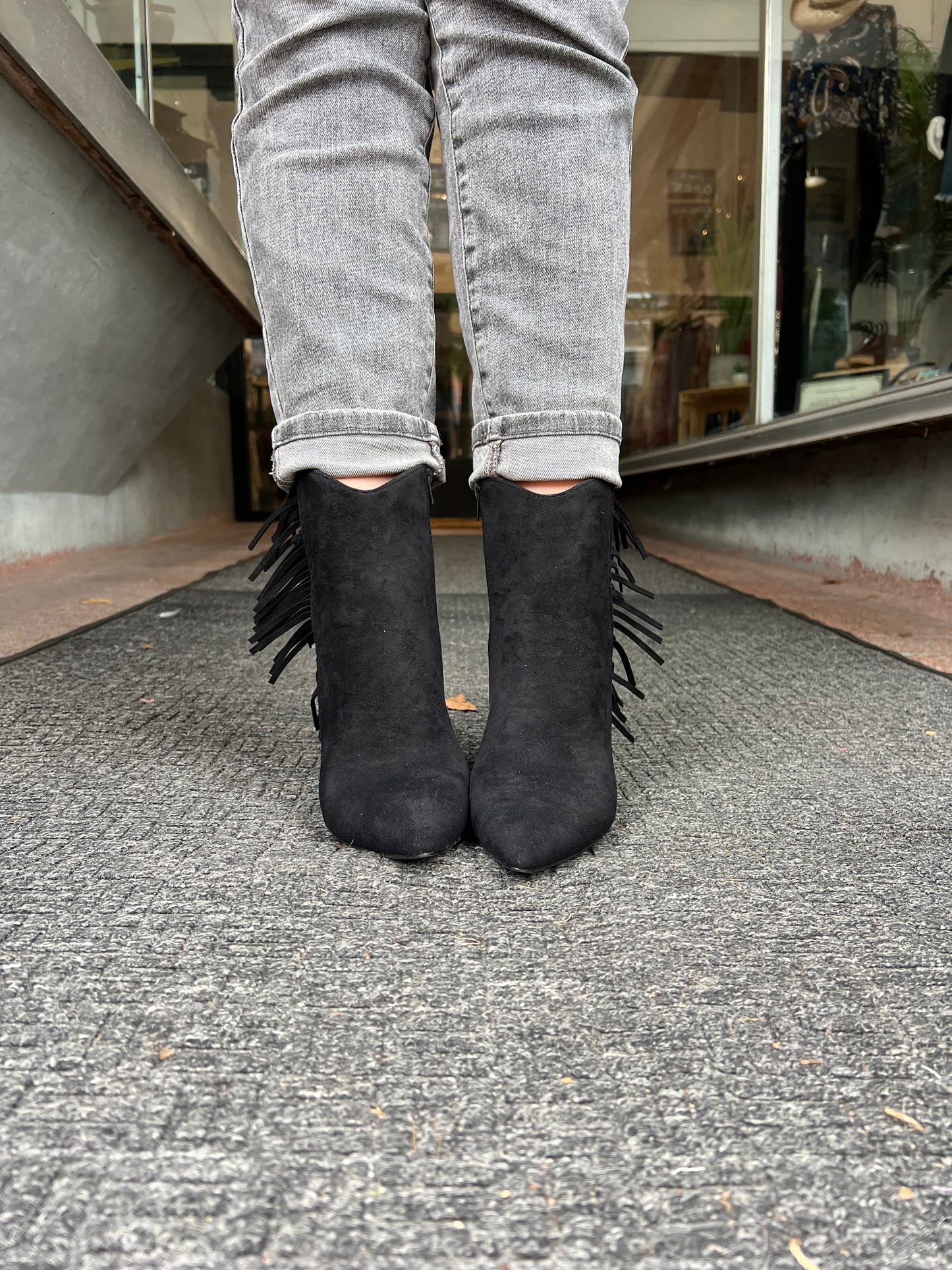 Corkys Westbound Boots