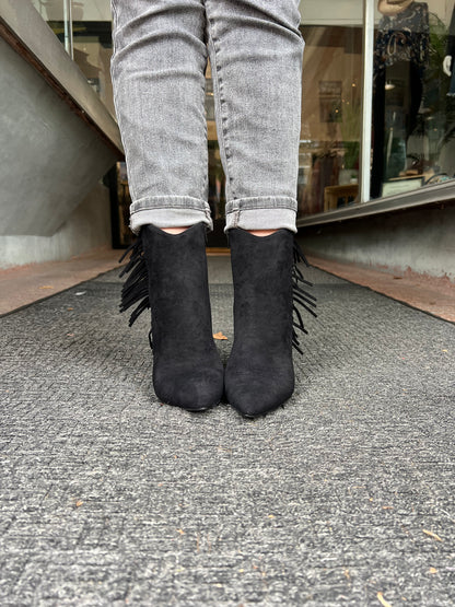 Corkys Westbound Boots