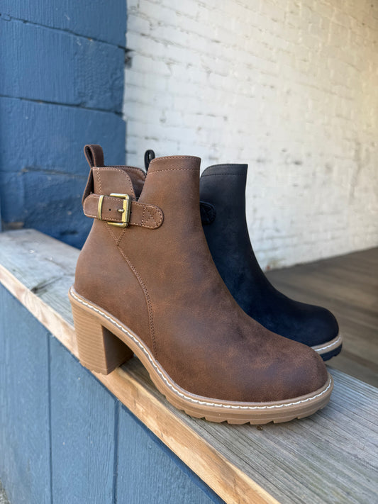 Corkys Good Call Boots
