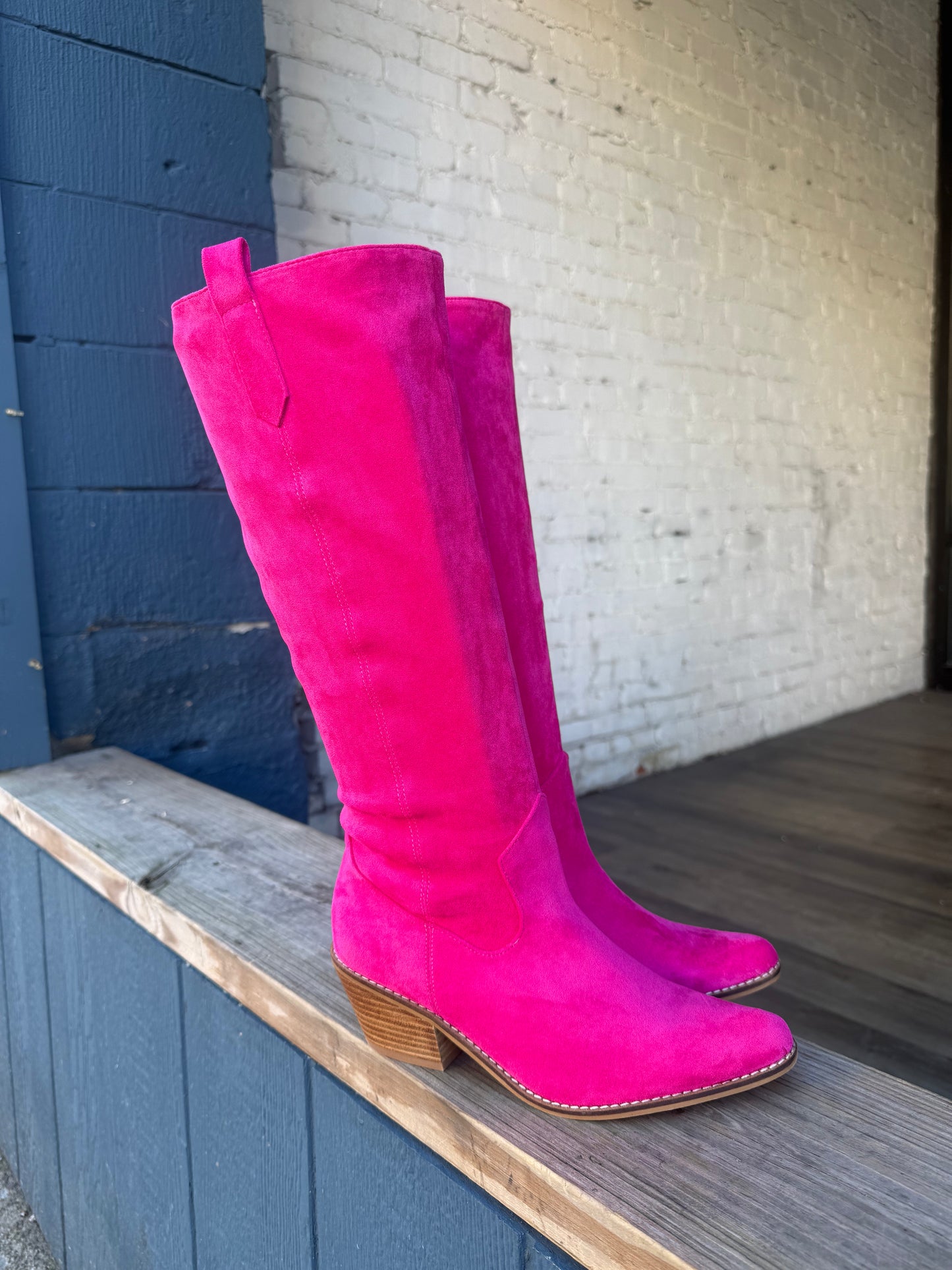 Corkys City Slicker Boots