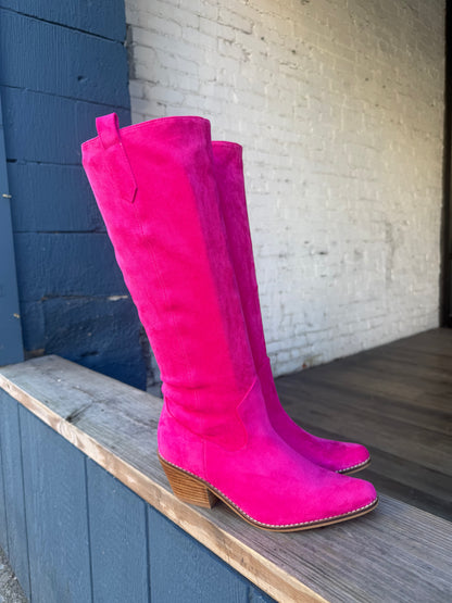 Corkys City Slicker Boots