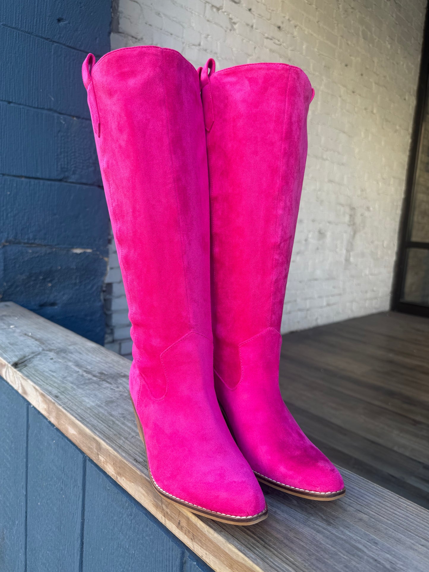 Corkys City Slicker Boots