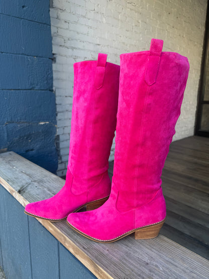 Corkys City Slicker Boots