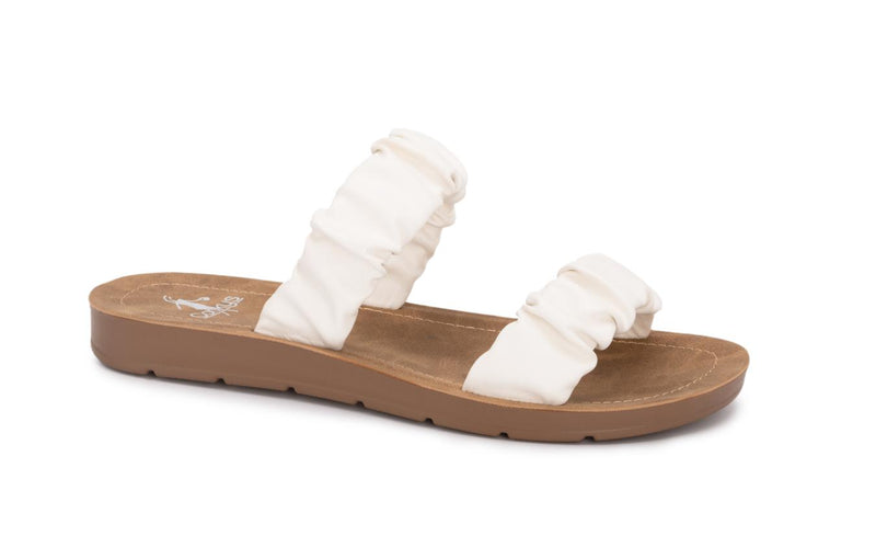 Corkys Iced Tea Sandals