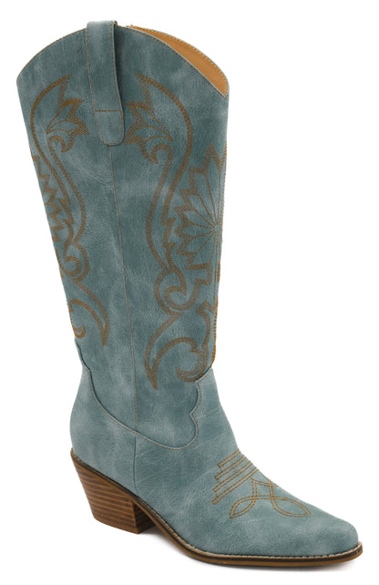 Corkys Just In Case Boots | Regular + Wide Calf