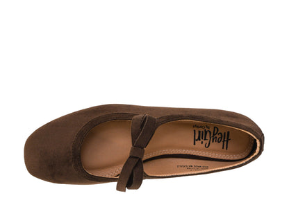 Corkys Layover Ballet Flats