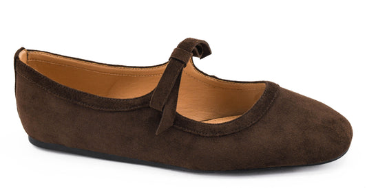 Corkys Layover Ballet Flats