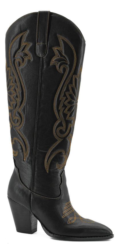 Corkys Long Live Cowgirls Boots