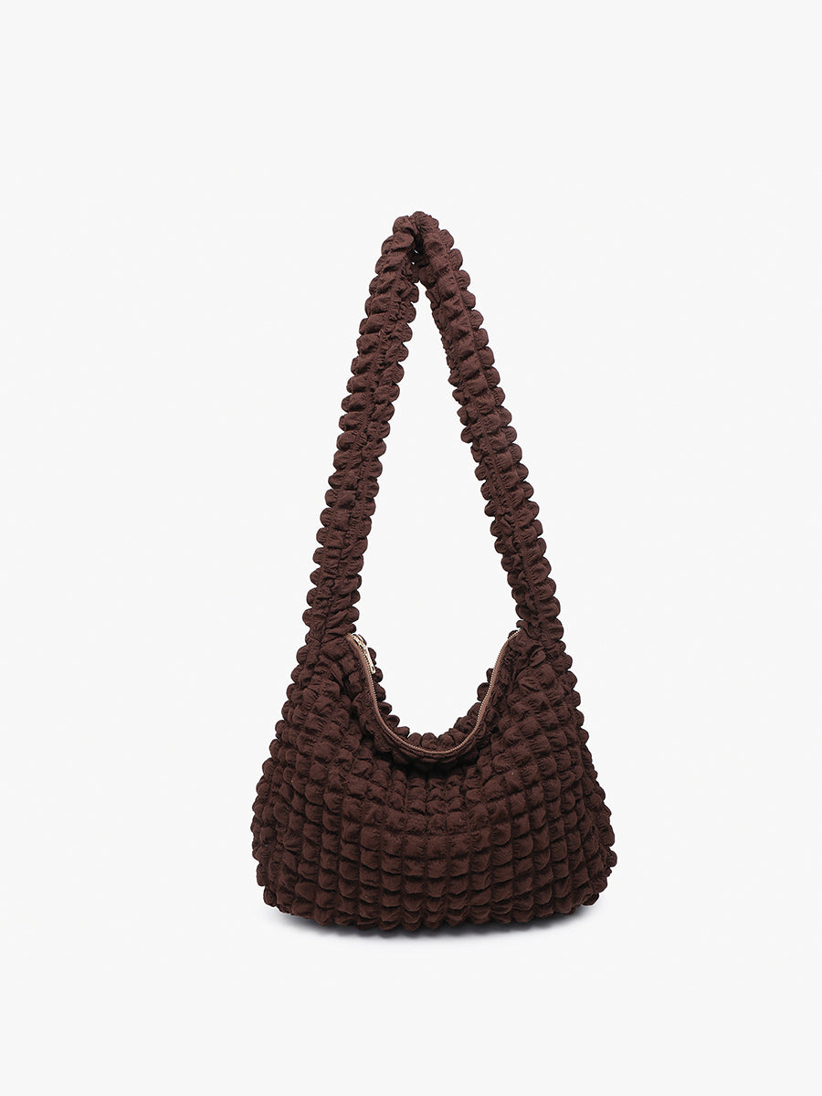 Rosemary Quilted Bag