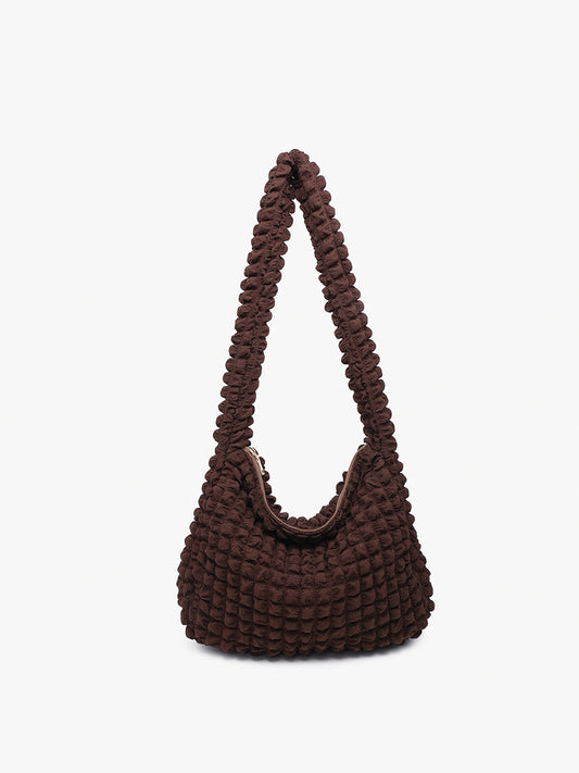Rosemary Quilted Bag