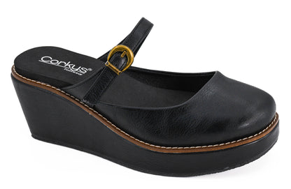 Corkys Me Time Wedges