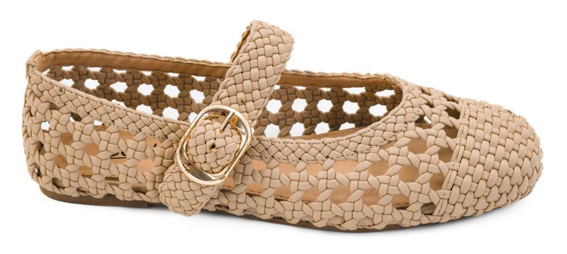 Corkys Mixed Feelings Flats