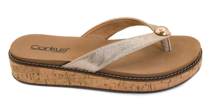 Corkys Off The Deep End Sandals