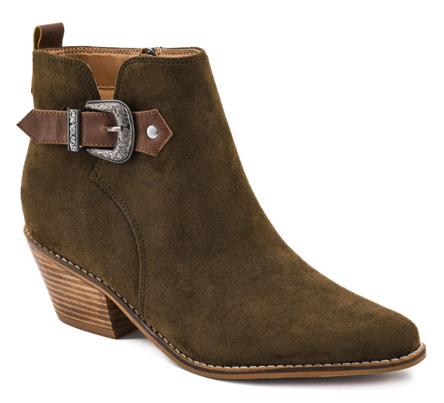 Corkys On The Lookout Booties