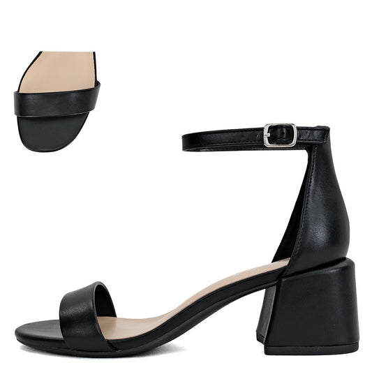*Final Sale* Peeta Heels