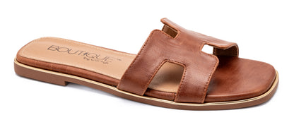 *Final Sale* Picture Perfect Sandals