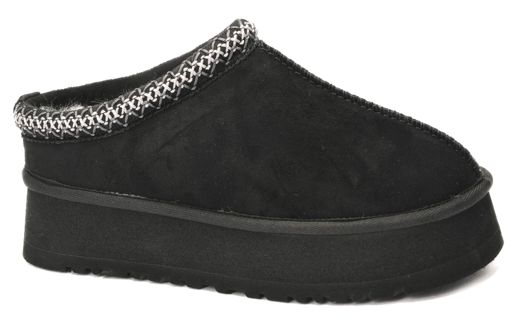 Corkys Pillow Talk Slip Ons