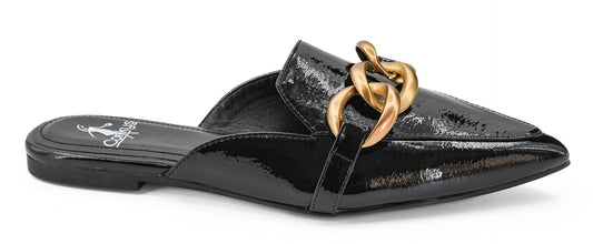 *Final Sale* Corkys Playin For Keeps Flats