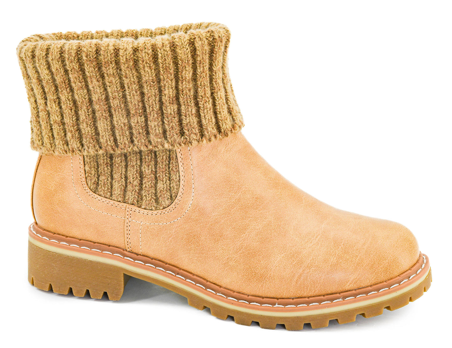 Corkys Quiver Boots