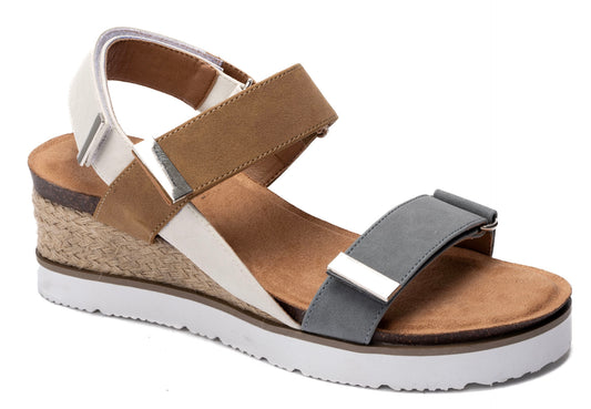 Corkys Roadie Sandals
