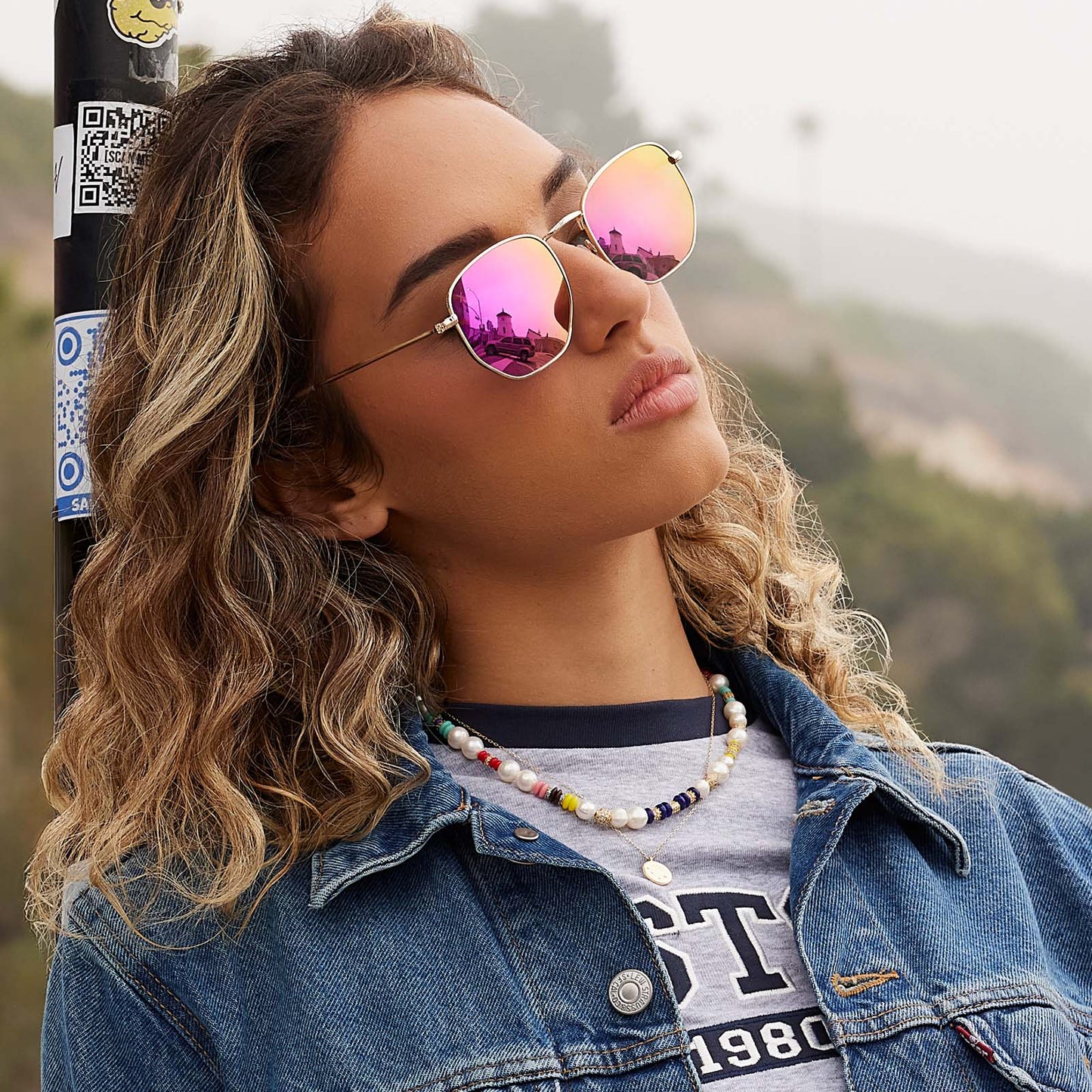 Roxbury Sunnies