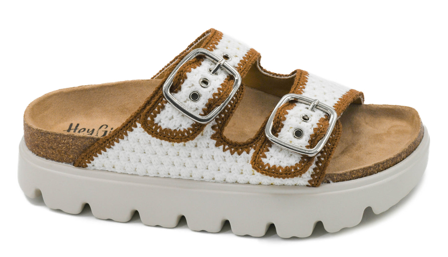 Corkys Rumor Has It Sandals