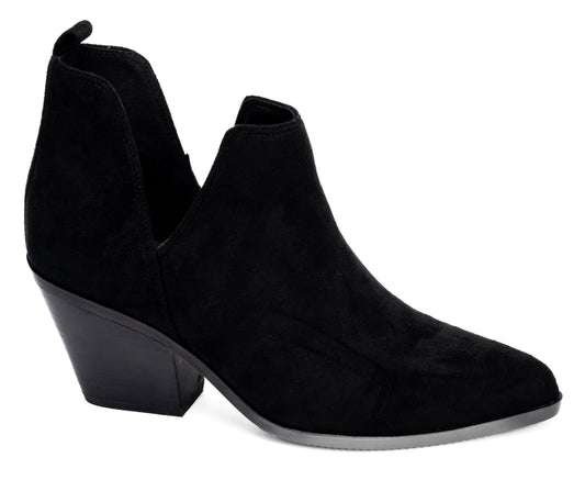 *Final Sale* Corkys Sassy Pants Booties