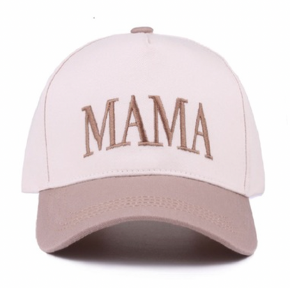 Mama Caps