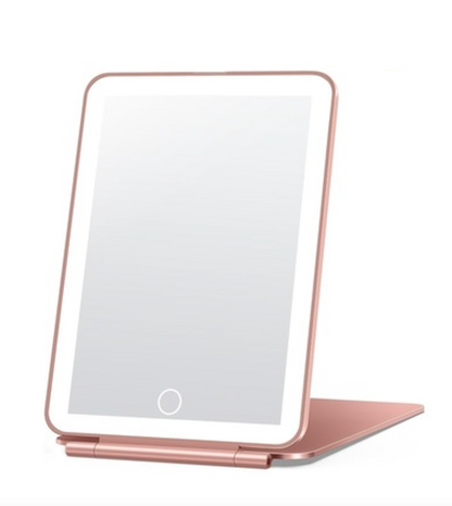LED Makeup Mirror Tablet