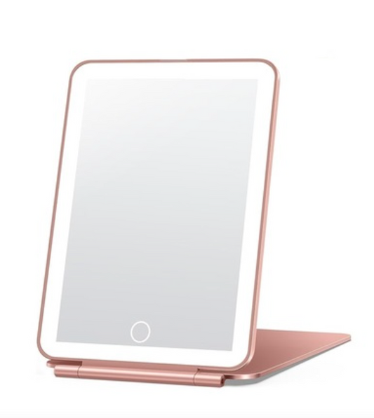 LED Makeup Mirror Tablet
