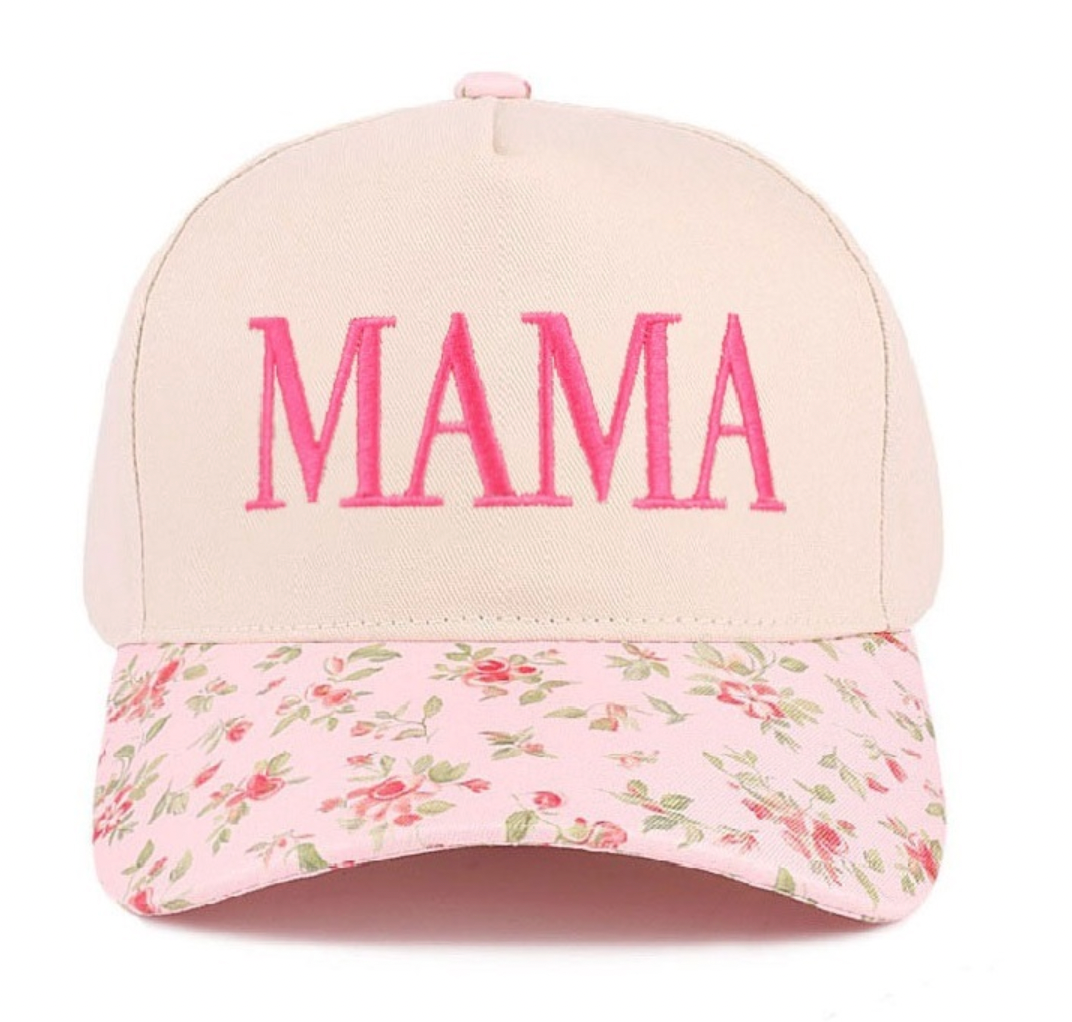Mama Caps