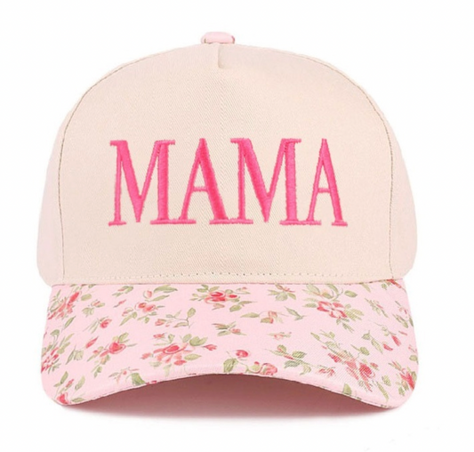Mama Caps