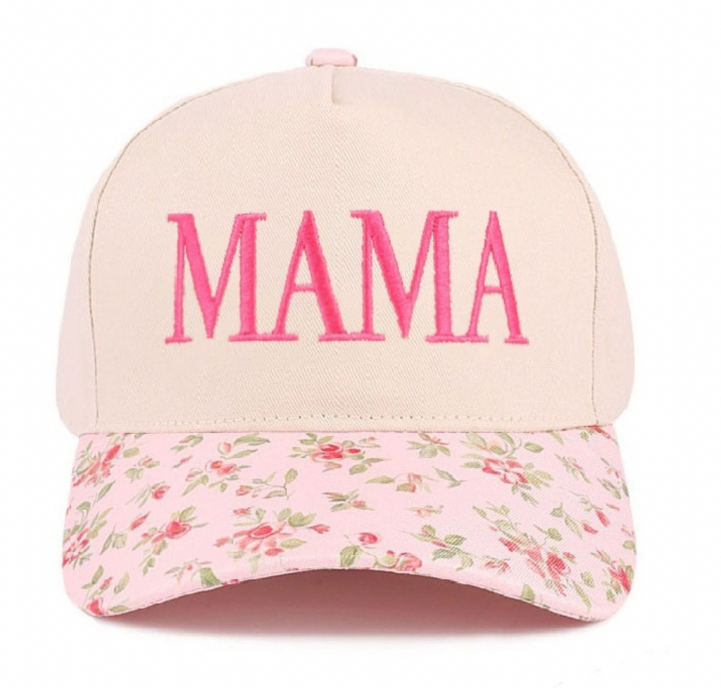 Mama Caps