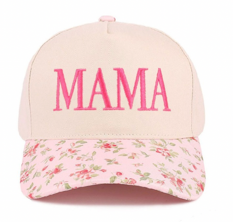 Mama Caps